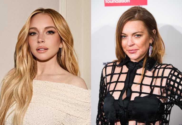 Lindsay Lohan đã "dao kéo" những gì để có diện mạo lột xác như hiện tại? - Ảnh 6.