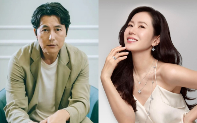 Dân mạng phẫn nộ phát ngôn liên quan đến Son Ye Jin về chuyện 18+ của Jung Woo Sung- Ảnh 1.