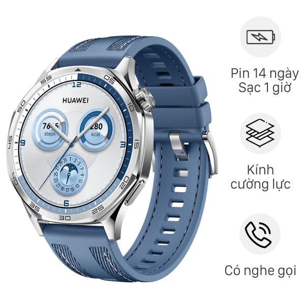 huawei watch gt 5 46mm vien thep day woven tb 600x600 1