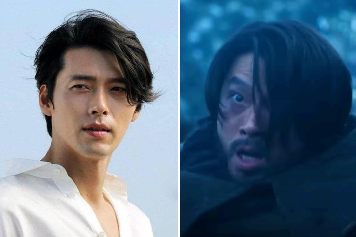 Làn sóng tẩy chay Jung Woo Sung dâng cao vì có con ngoài giá thú, Hyun Bin bất ngờ bị vạ lây- Ảnh 5.