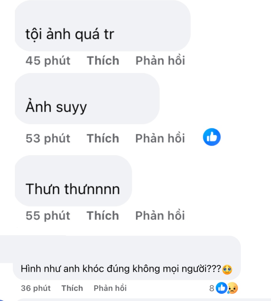 HIEUTHUHAI cực suy giữa ồn ào của bạn gái Babyboo- Ảnh 3.