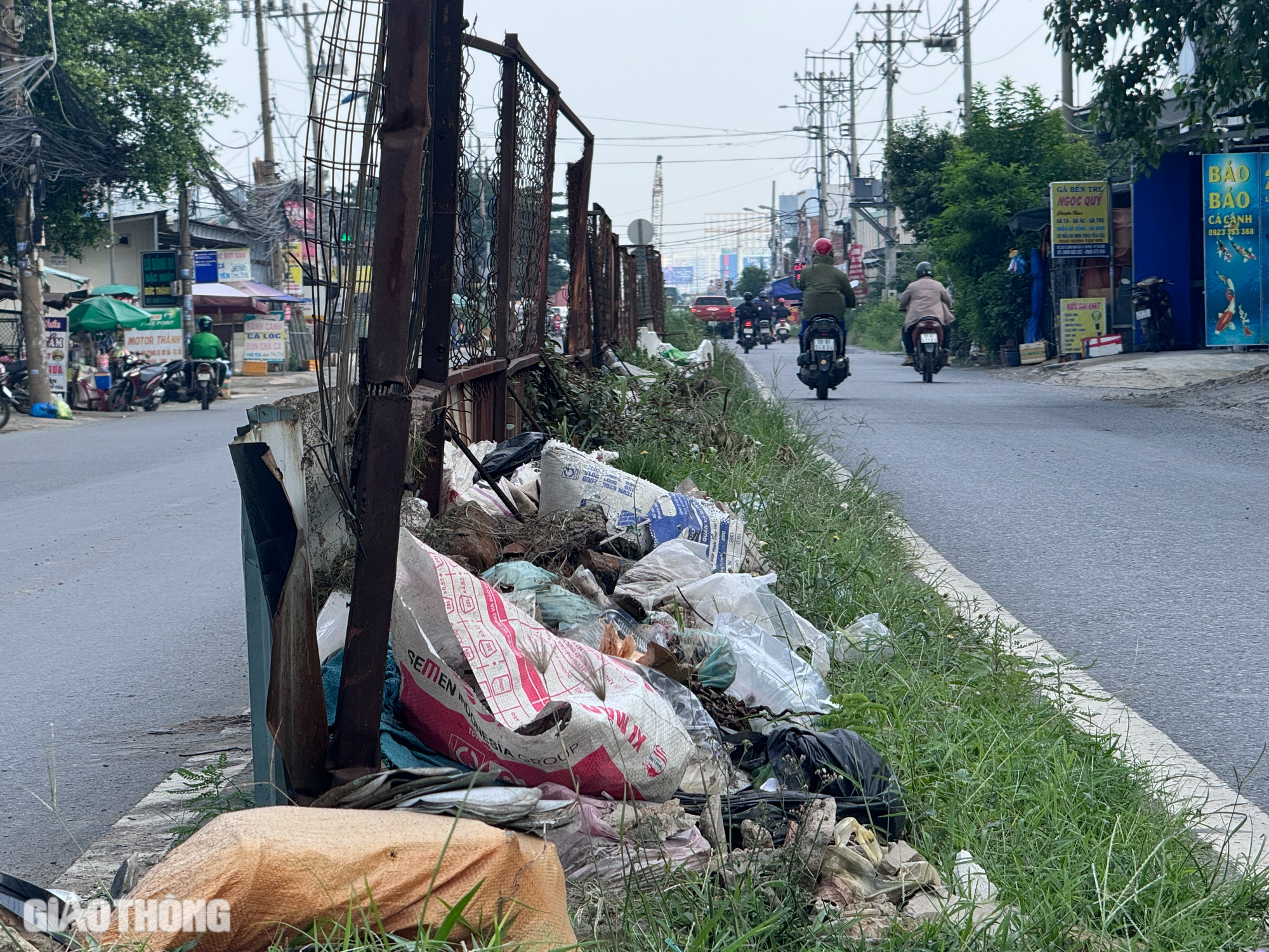 TP.HCM quyết gỡ vướng cho các dự án "đắp chiếu, phơi sương" trong tháng 12- Ảnh 3.