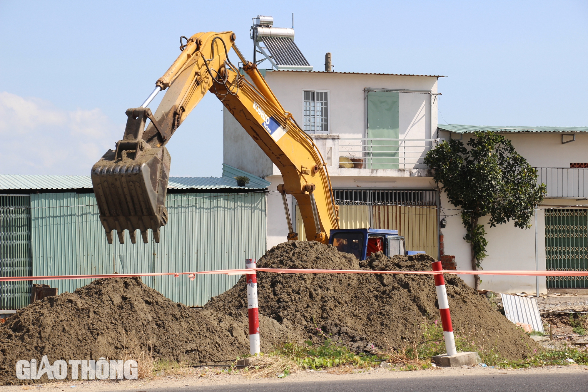 Chạy đua kết nối cung đường ven biển Vũng Tàu - Bình Thuận- Ảnh 8.