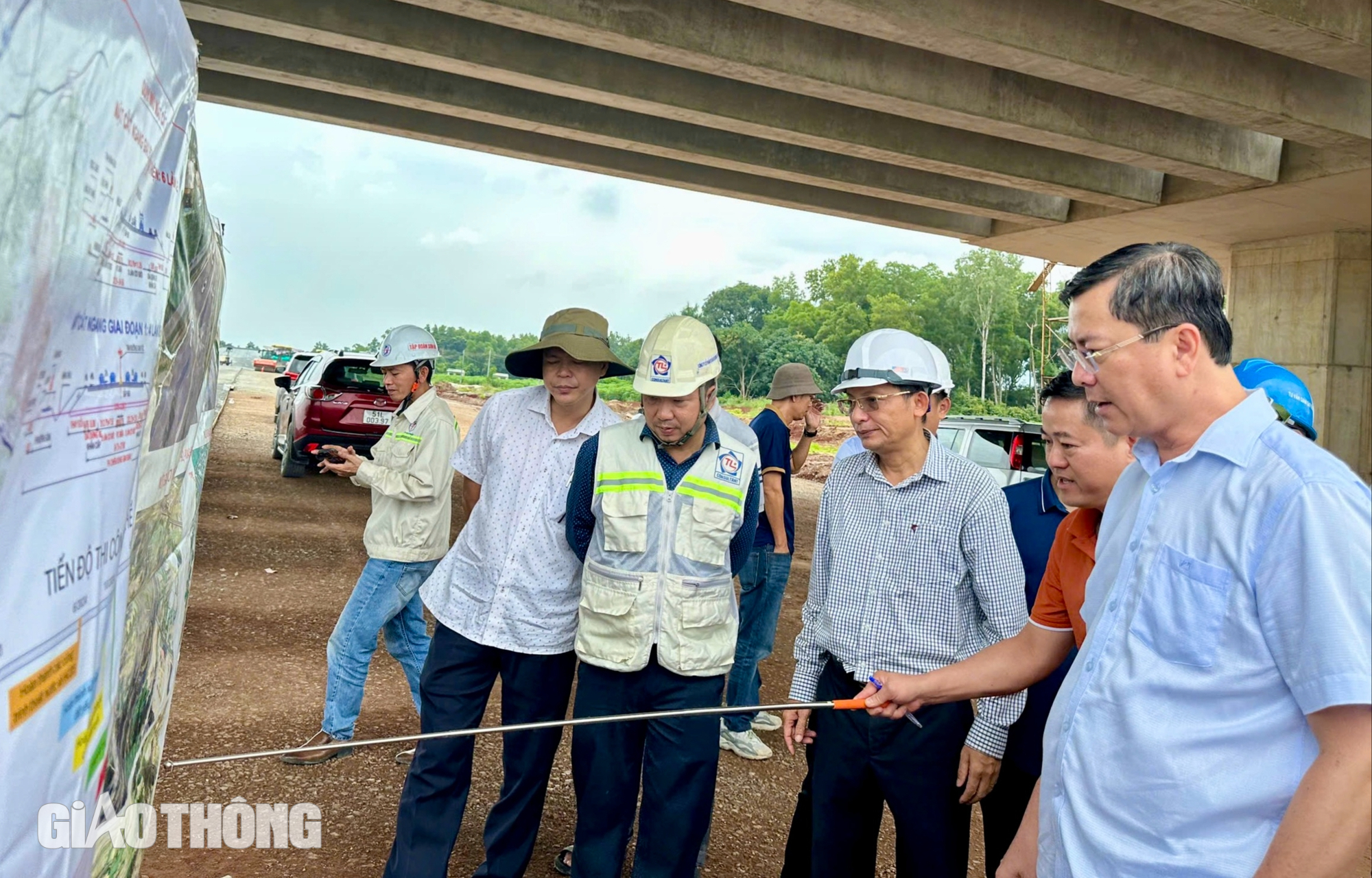 Hình hài đường 3.000 tỷ xuyên rừng ngập mặn nối vào siêu cảng Cái Mép - Thị Vải- Ảnh 10.