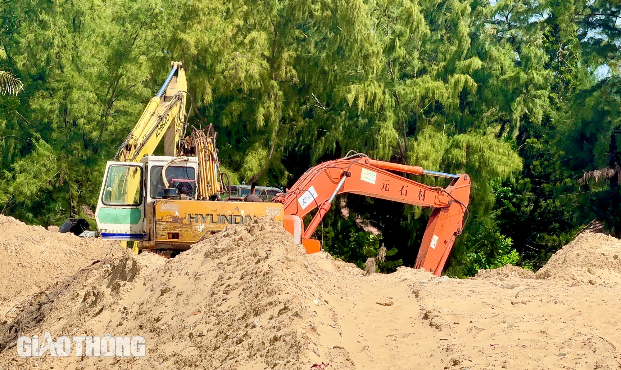 Toàn cảnh siêu dự án hơn 1.000 tỷ chỉnh trang Bãi Sau Vũng Tàu - Ảnh 9.