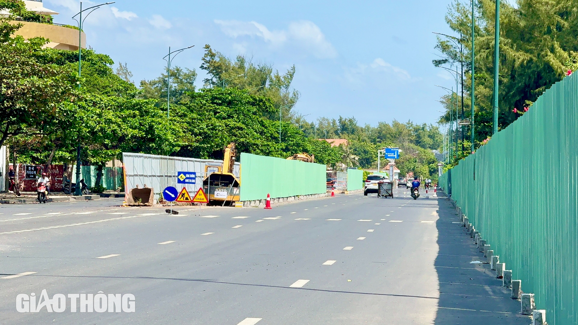 Toàn cảnh siêu dự án hơn 1.000 tỷ chỉnh trang Bãi Sau Vũng Tàu - Ảnh 6.