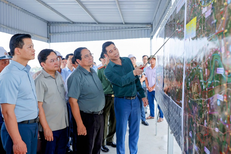 Đường Vành đai 4 qua Bắc Ninh: Đẩy nhanh tiến độ sau chỉ đạo của Thủ tướng- Ảnh 12.