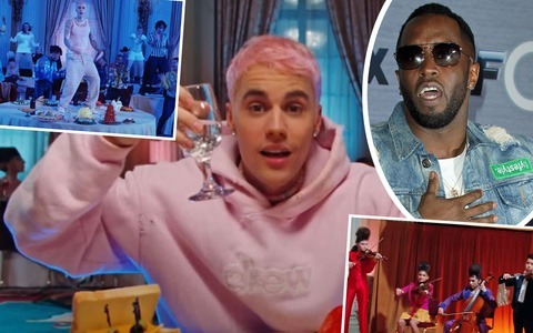 Justin Bieber bị truy thu 9,6 tỷ đồng, lâm vào cảnh khánh kiệt - Ảnh 5.