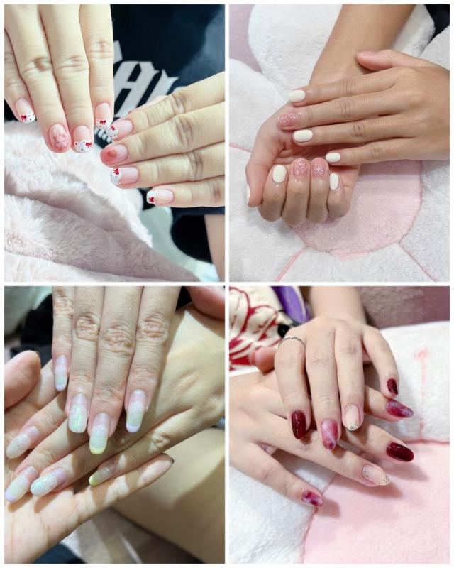 Top 7 tiệm làm nail quận Bình Thạnh có lượt đánh giá cao