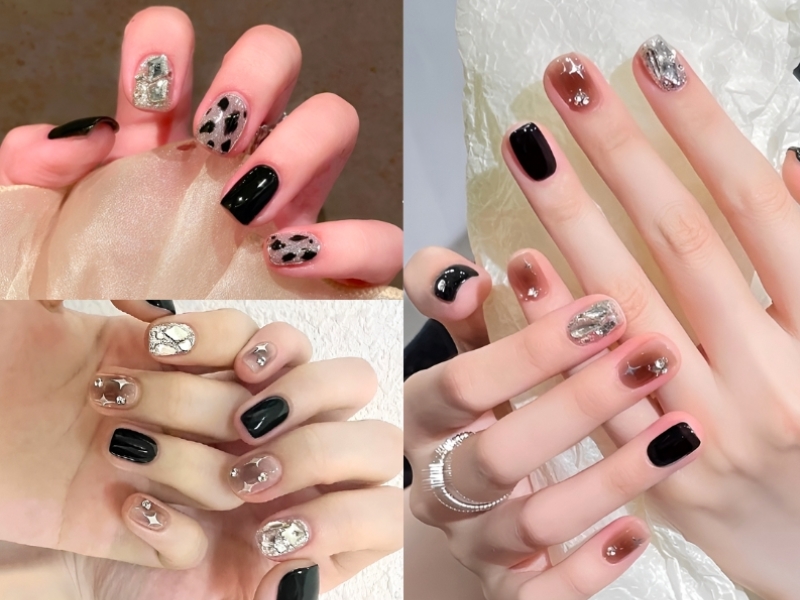 Giới thiệu các tiệm làm nail Tân Phú giá rẻ chất lượng