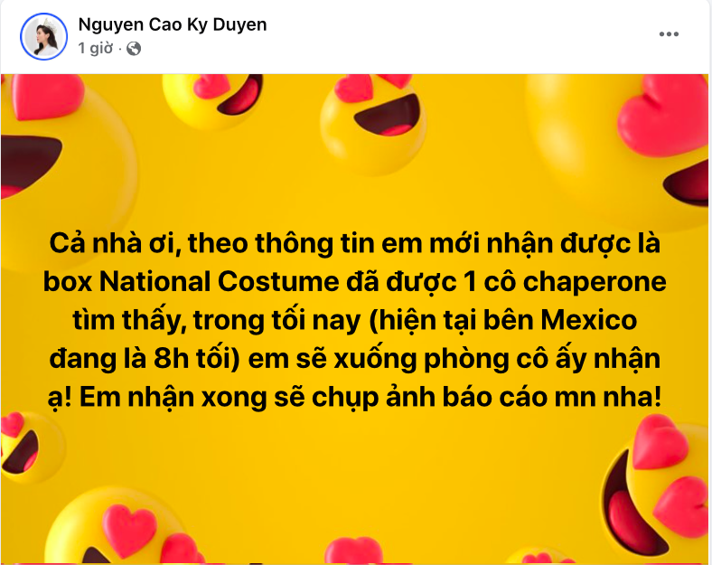 Hoa hậu Kỳ Duyên thông báo tin quan trọng nhưng lại bị chỉ trích chiêu trò? - Ảnh 5.