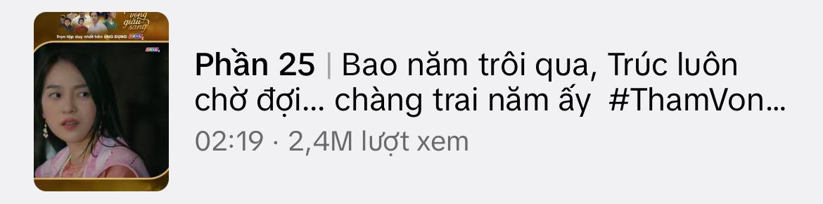 Mỹ nhân cổ trang Việt được khen nức nở vì quá xinh, visual đúng chuẩn tiểu thư quyền quý- Ảnh 4.