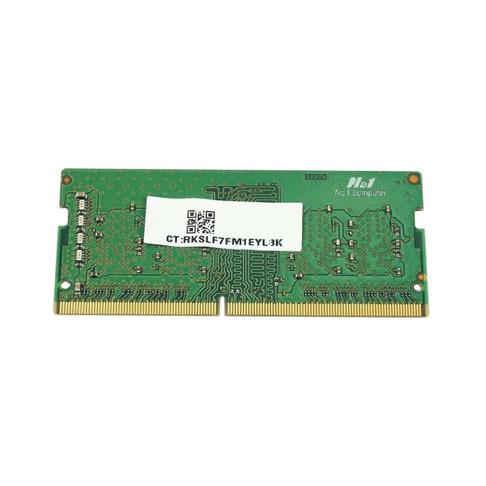 Hướng dẫn chi tiết độ ram cho laptop và những điều cần biết