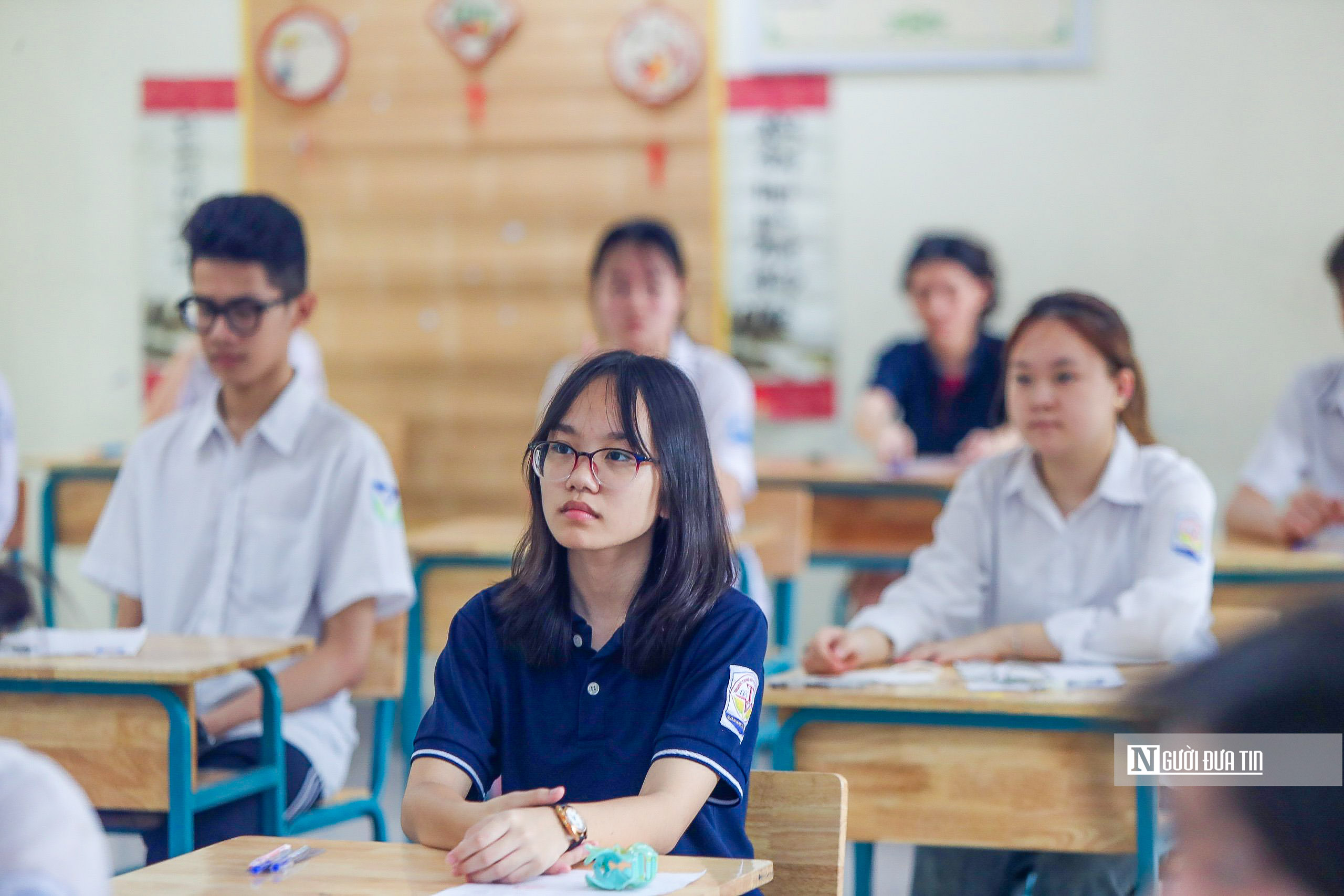 Tổ hợp xét tuyển đại học đáp ứng yêu cầu đào tạo, tránh "trăm hoa đua nở"- Ảnh 3.