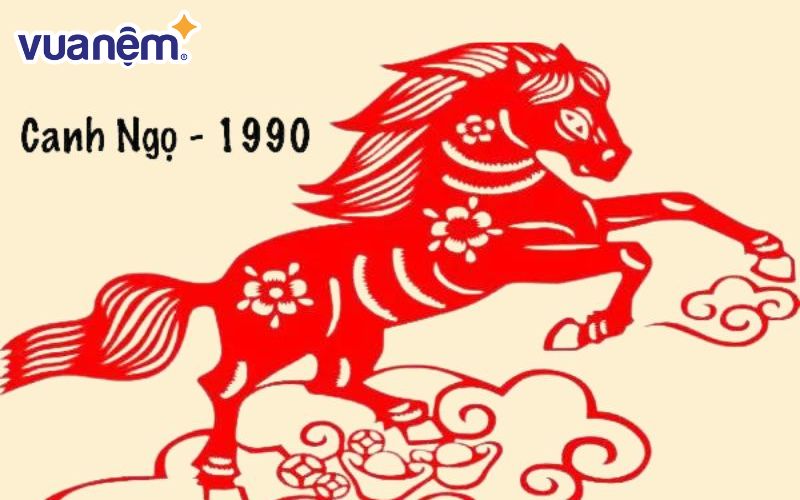 Nam mạng 1990 là người thông minh, nhanh nhẹn