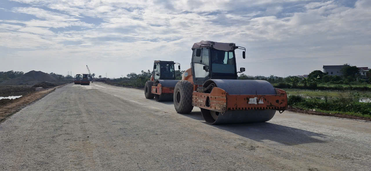 Đường Vành đai 4 qua Bắc Ninh: Đẩy nhanh tiến độ sau chỉ đạo của Thủ tướng- Ảnh 22.