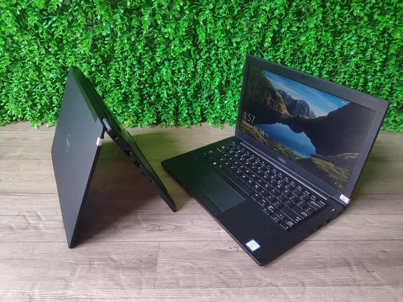 Review laptop Dell core i5 mới nhất chất lượng giá thành hợp lý