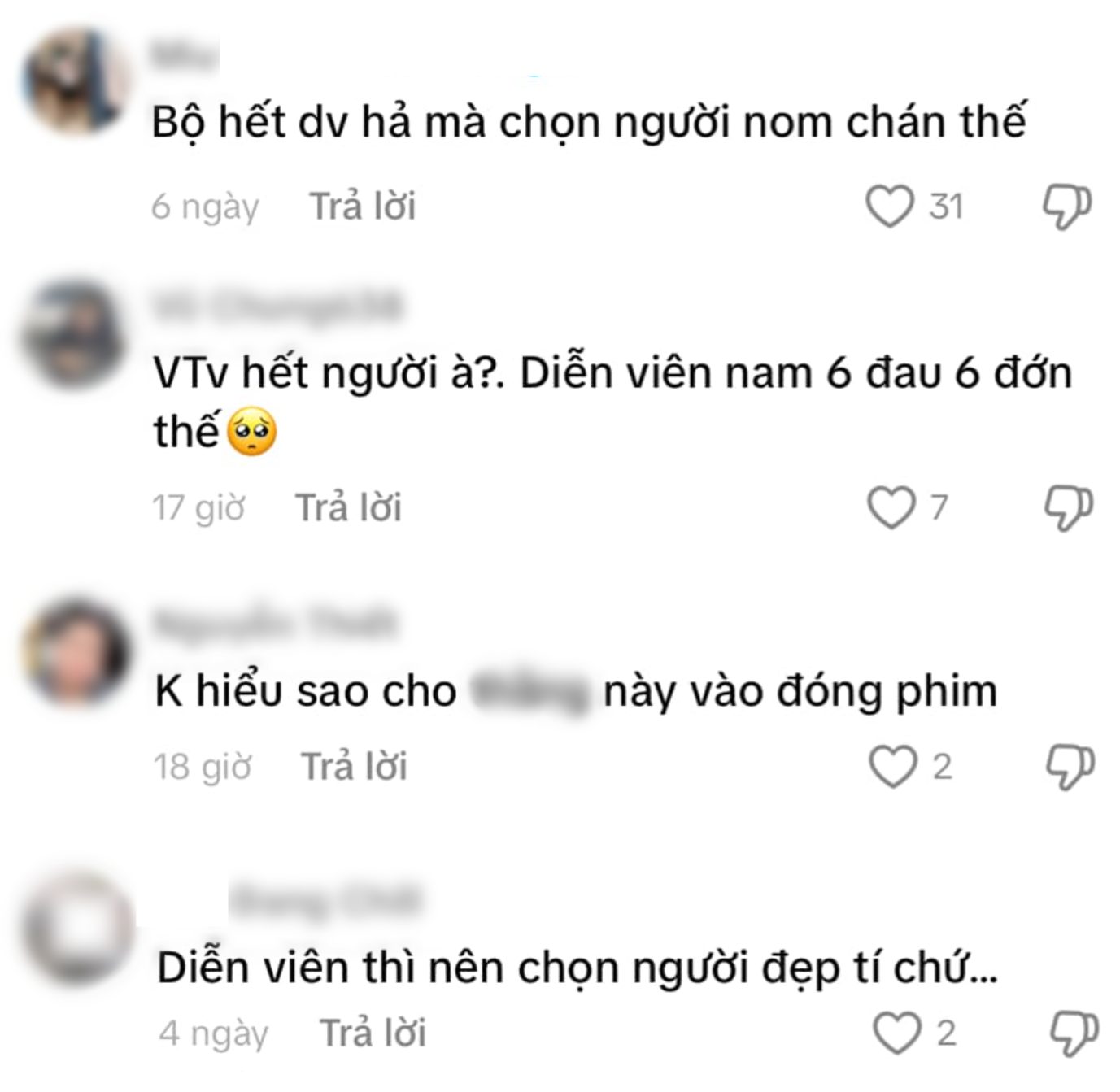 Khổ thân sao nam phim Việt giờ vàng bị chê tả tơi vì kém sắc, hoá ra là con nhà nòi diễn cực đỉnh- Ảnh 4.