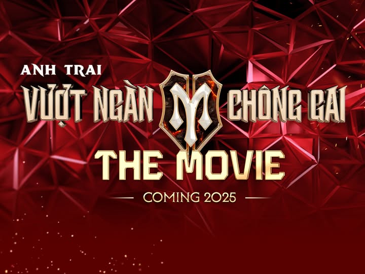 Anh trai vượt ngàn chông gai xác nhận có concert 3 và phim tài liệu đặc biệt - Ảnh 1.