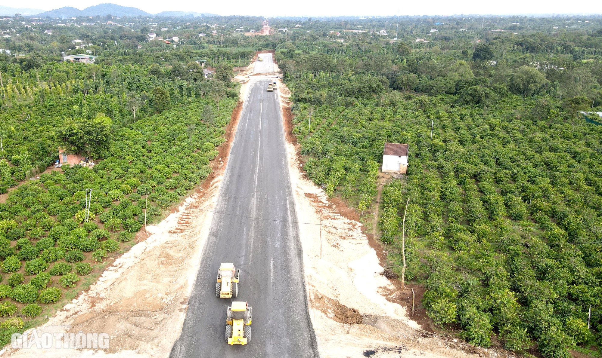 Đắk Lắk: Dự án 1.800 tỷ chậm tiến độ do ách tắc mặt bằng- Ảnh 4.