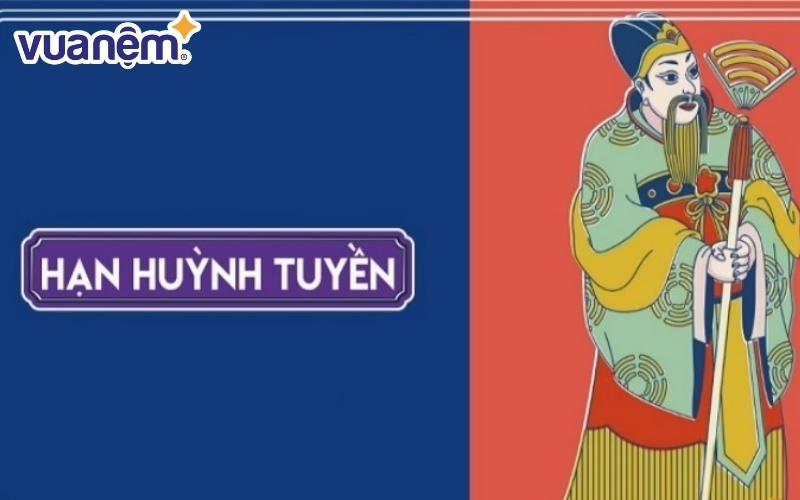 Hạn Huỳnh Tuyền năm 2025 sẽ đem đến những ảnh hưởng không tốt về sức khỏe