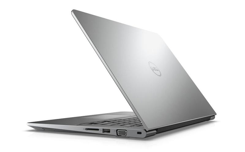 Review laptop Dell core i5 mới nhất chất lượng giá thành hợp lý