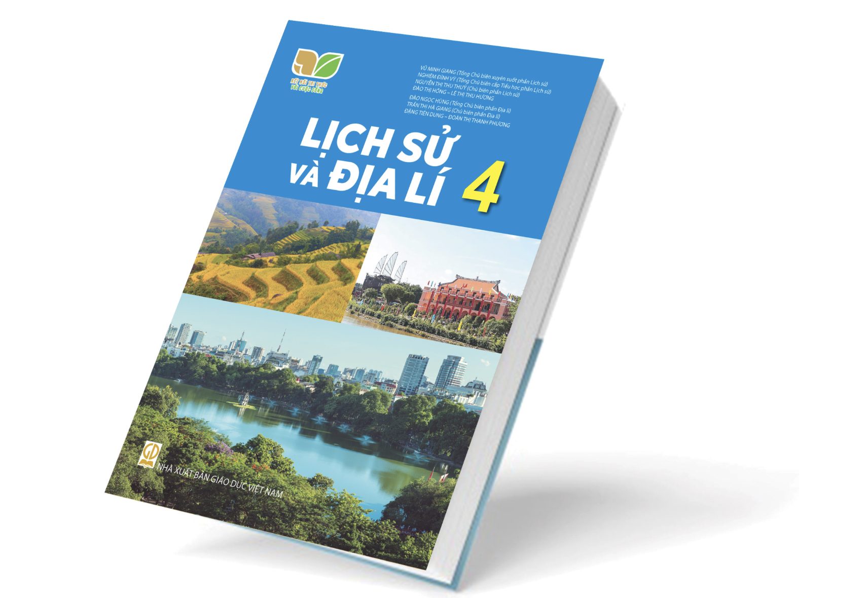 Khơi gợi niềm yêu thích môn Lịch sử trong từng bài giảng- Ảnh 2.