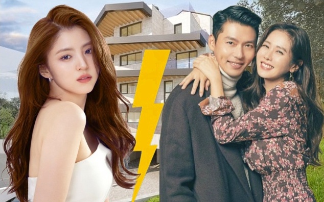 Han So Hee bị vạch mặt dối trá chỉ vì chi tiết về vợ chồng Hyun Bin - Son Ye Jin?