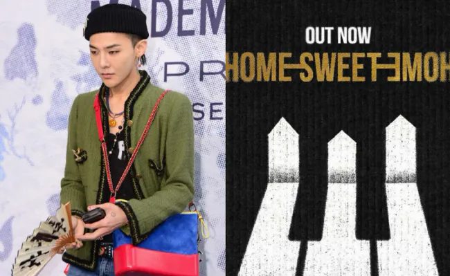 Đài KBS tuyên bố "Home Sweet Home" của G-Dragon không đủ điều kiện phát sóng - Ảnh 1.