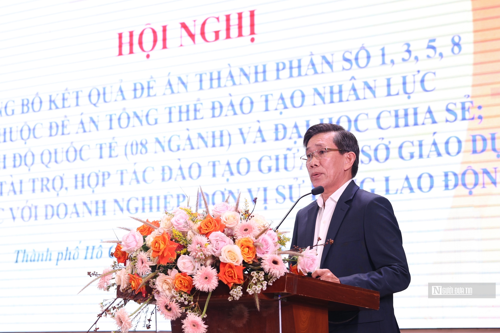 Tp.HCM sẽ hợp tác với doanh nghiệp trong đào tạo nhân lực trình độ quốc tế- Ảnh 3.