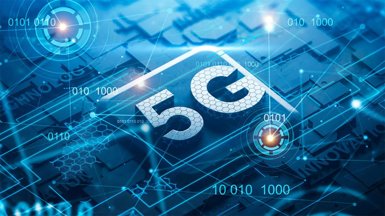 Cách đăng ký 5G Mobifone