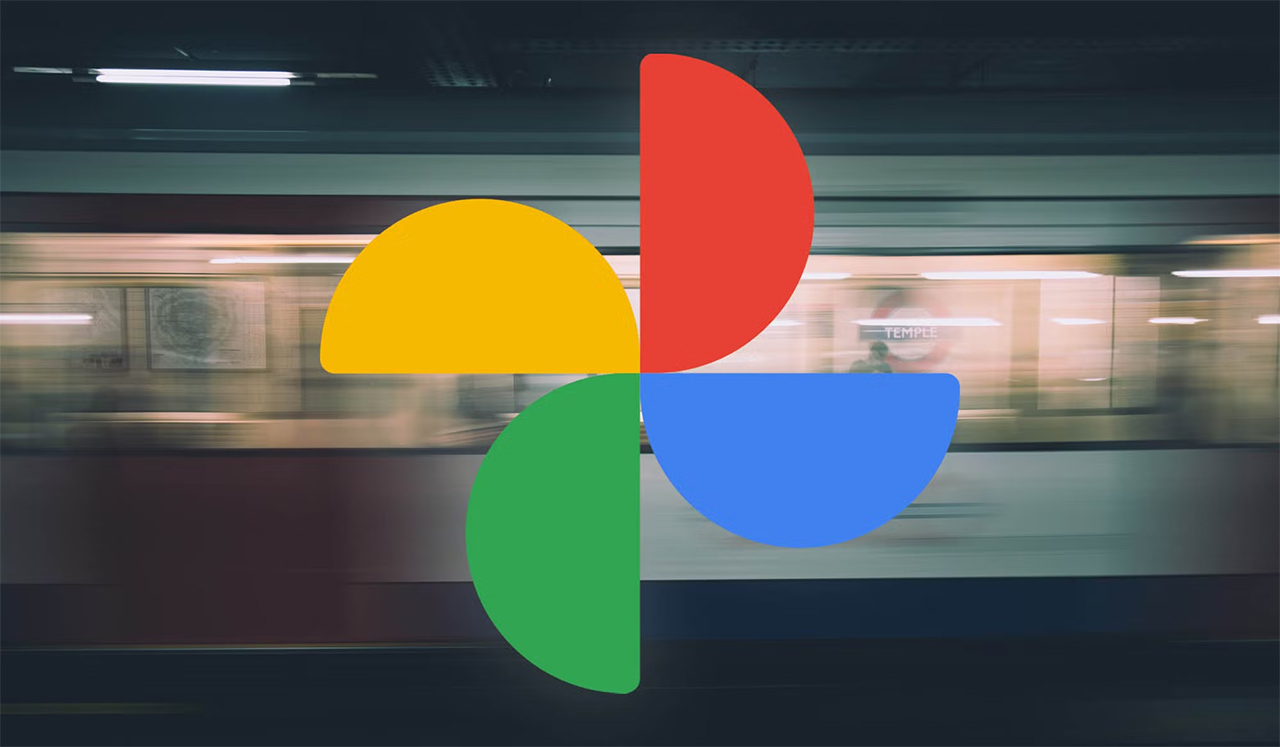 cách khắc phục lỗi không vào được Google Photos