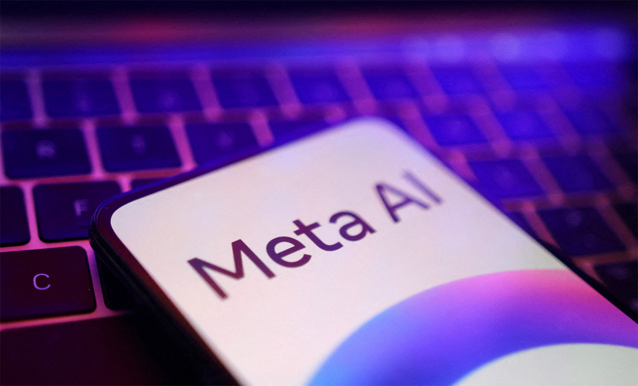 cách sử dụng Meta AI