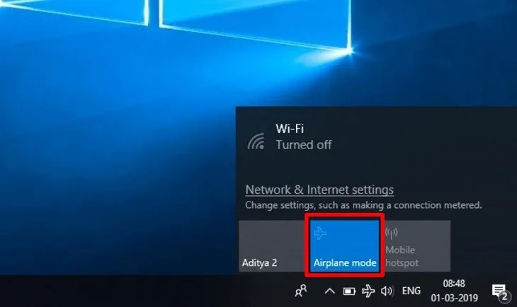 cach sua loi wifi khong bat duoc wifi sau khi cap nhat windows 10 8 730x434 1 jpg