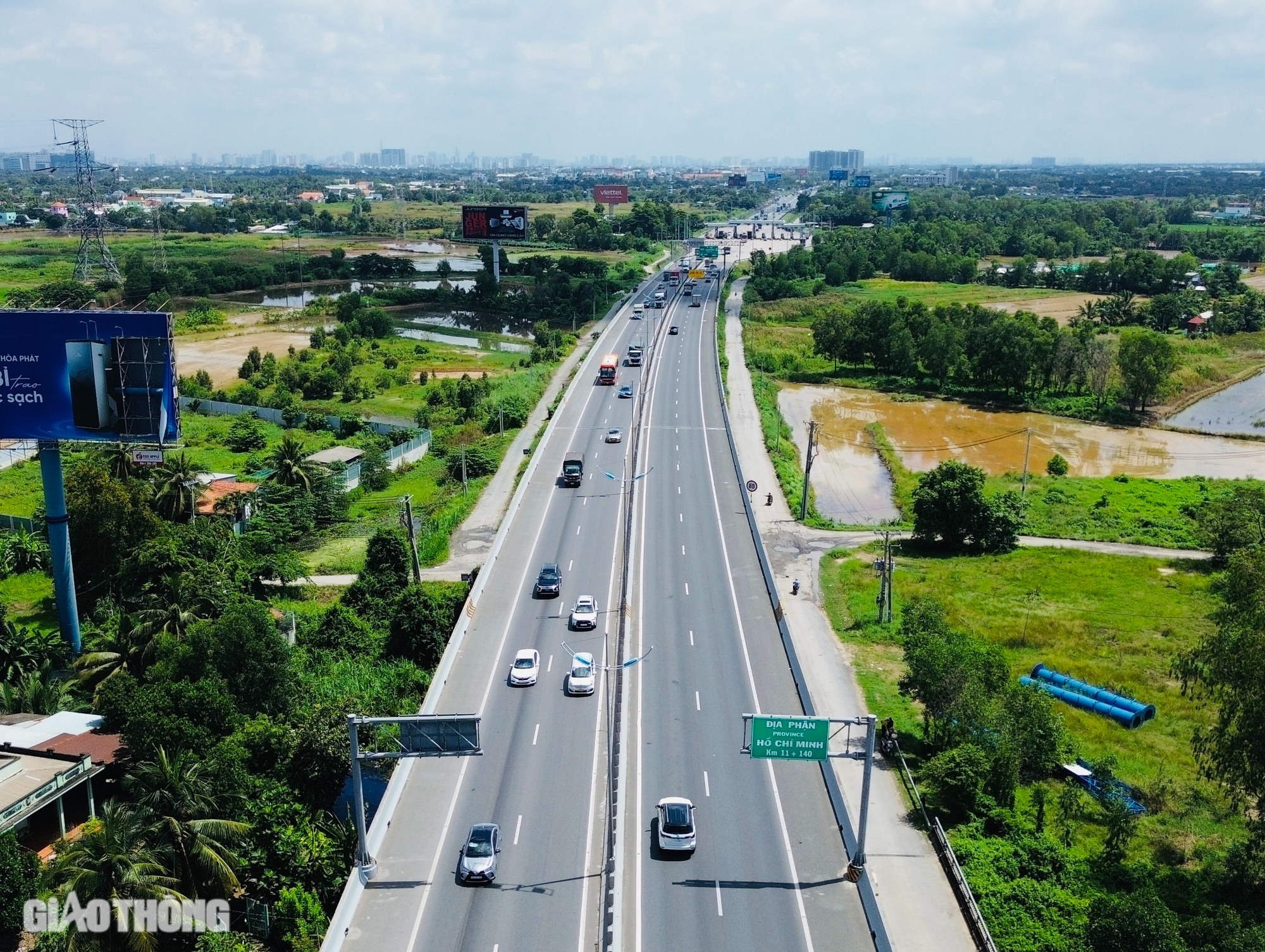 Bộ trưởng Trần Hồng Minh: Tập trung nguồn lực, duy trì tiến độ các dự án cao tốc phía Nam- Ảnh 2.