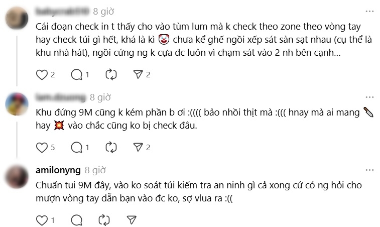 Loạt “sạn” khó tin tại concert 2 Anh Trai Vượt Ngàn Chông Gai - Ảnh 7.