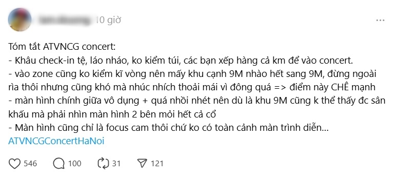 Loạt “sạn” khó tin tại concert 2 Anh Trai Vượt Ngàn Chông Gai - Ảnh 3.