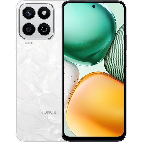 honor x7c white thumb 600x600 1