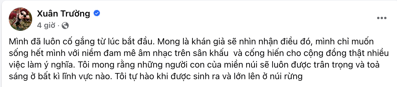 Double2T bức xúc khi bị gọi là