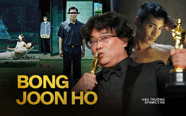 Góc khuất sau hào quang của đạo diễn "Ký Sinh Trùng" Bong Joon Ho: Từ "tai bay vạ gió" quấy rối tình dục cùng Won Bin cho tới người đàn ông vàng của điện ảnh Hàn Quốc