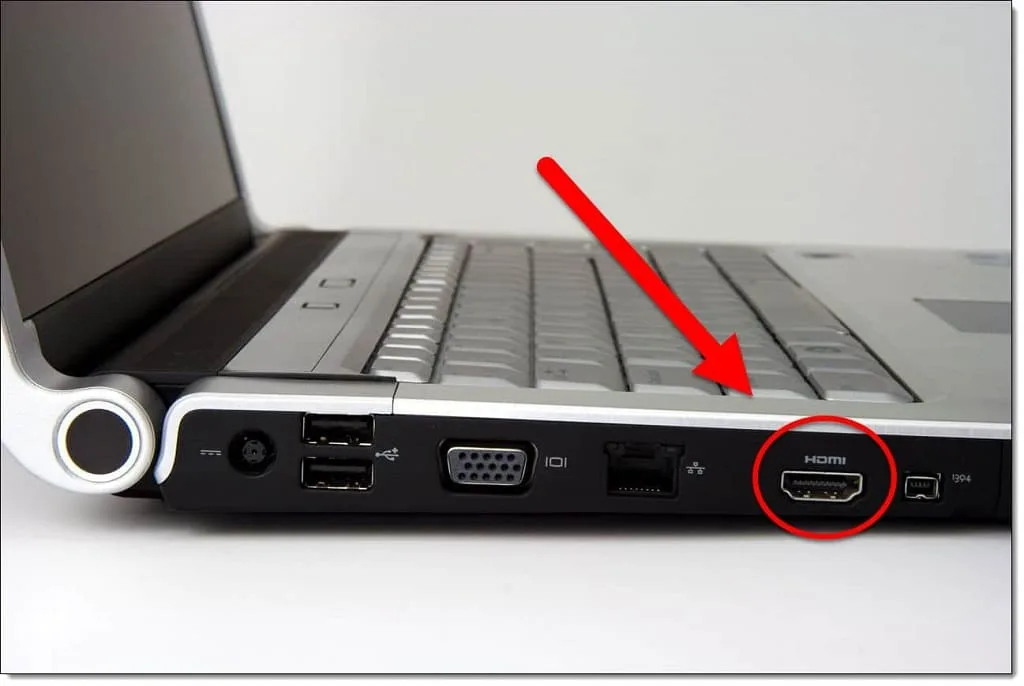 laptop khong nhan cong hdmi jpg