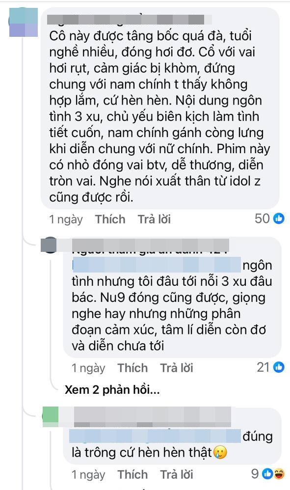 Mỹ nhân đẹp nhất Hàn Quốc bị miệt thị ngoại hình - Ảnh 4.