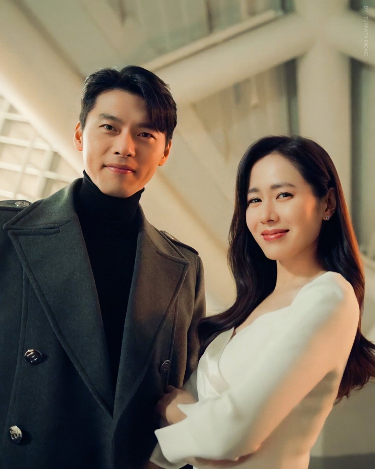 Hyun Bin - Son Ye Jin "bất đồng" quan điểm vì con trai- Ảnh 3.