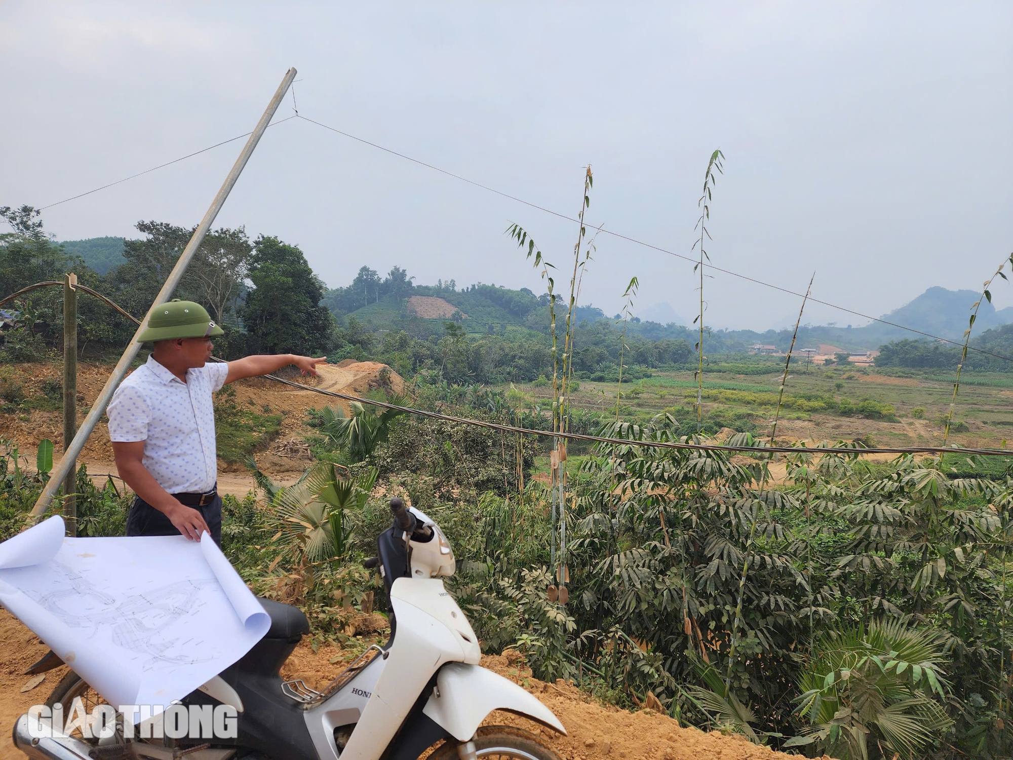 Những nút thắt nguy cơ gây "vỡ" tiến độ cao tốc Tuyên Quang - Hà Giang- Ảnh 6.