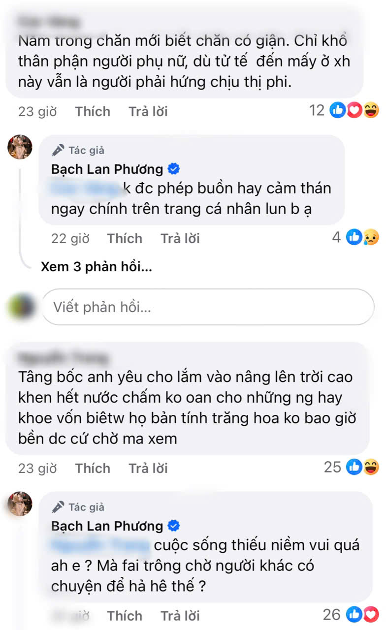 Bạn gái hơn 6 tuổi của Huỳnh Anh ngầm xác nhận chuyện đã chia tay?- Ảnh 2.