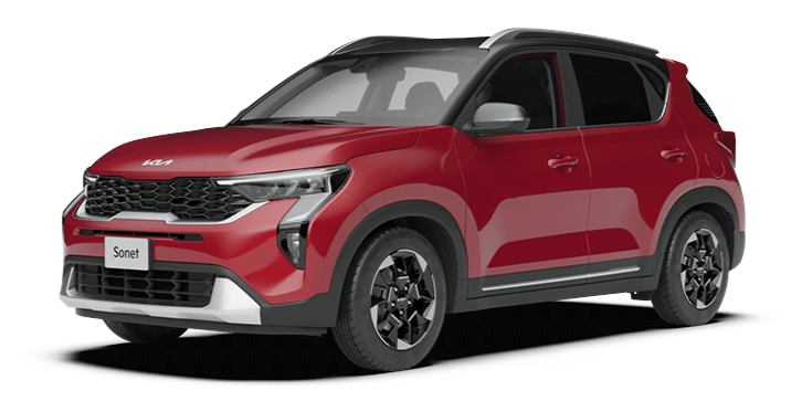 Những điểm nổi bật của xe KIA Sonet 2025 