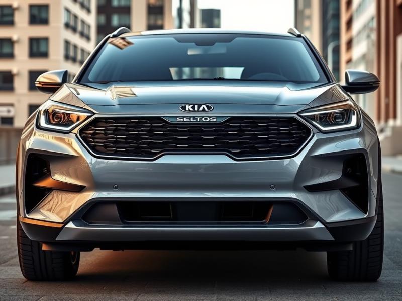 Cập nhật các thông số kỹ thuật của xe KIA Seltos Cập nhật các thông số kỹ thuật của xe KIA Seltos