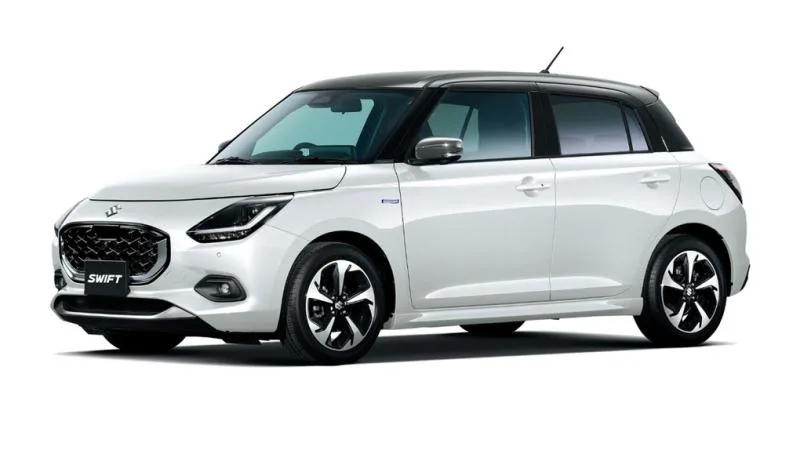 Đánh giá xe Suzuki Swift 2025 ưu điểm và nhược điểm