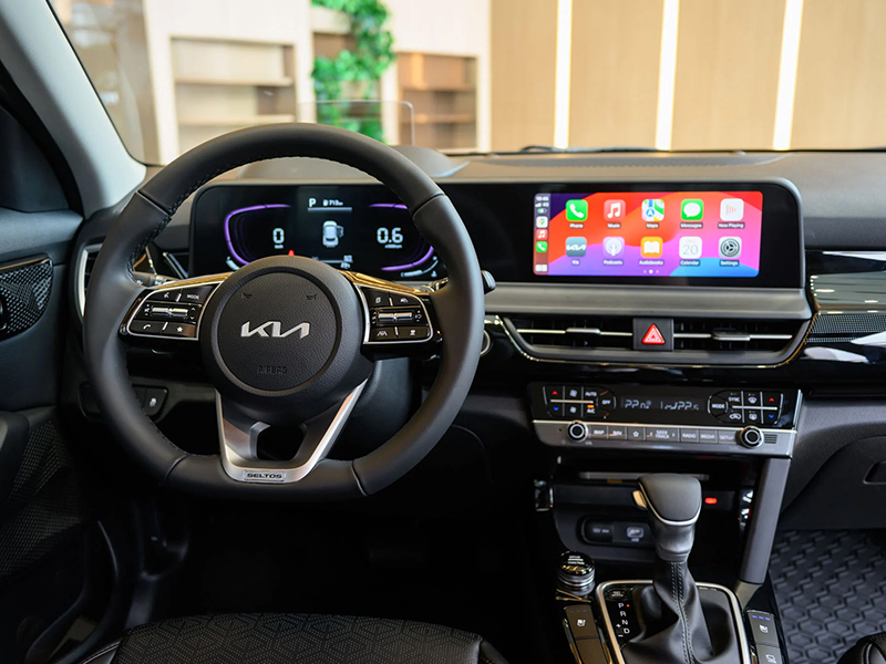 So sánh xe ô tô KIA Seltos với những dòng xe khác So sánh xe ô tô KIA Seltos với những dòng xe khác