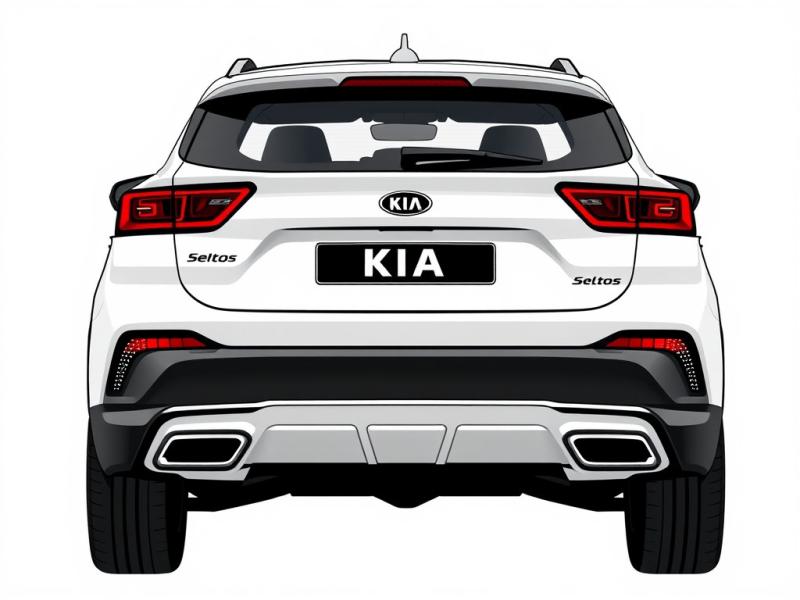 Cập nhật các thông số kỹ thuật của xe KIA Seltos Cập nhật các thông số kỹ thuật của xe KIA Seltos